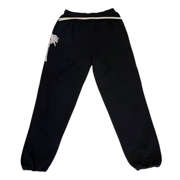 NEW EL MOCAMBO Official Merch. Black Sweatpants. Size Large. Unisex - Picture 3 of 8